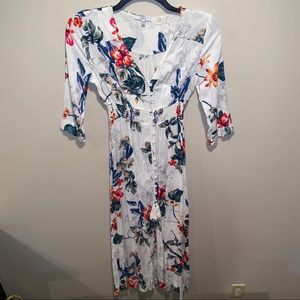 Iris Maxi Dress